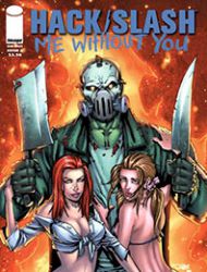 Hack/Slash: Me Without You