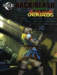 Hack/Slash Meets Zombies vs. Cheerleaders