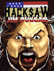 Hacksaw Jim Duggan