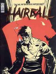 Hairball: A Cal McDonald Mystery