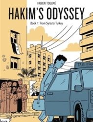 Hakim's Odyssey