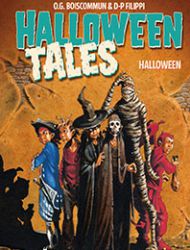 Halloween Tales