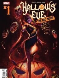 Hallows' Eve: The Big Night