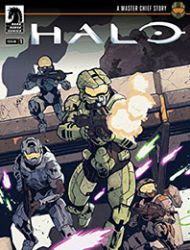 Halo: Collateral Damage