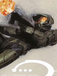 Halo Graphic Novel (2021)