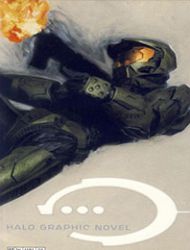 Halo Graphic Novel