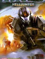 Halo: Helljumper