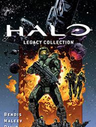 Halo: Legacy Collection