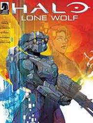 Halo: Lone Wolf