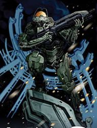 Halo: Tales from the Slipspace