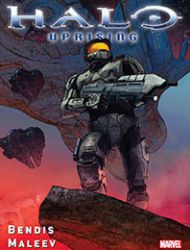 Halo: Uprising