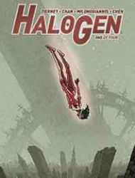 Halogen