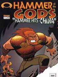 Hammer of the Gods: Hammer Hits China