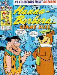 Hanna Barbera Giant Size