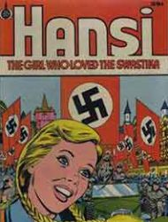 Hansi The Girl Who Loved The Swastika