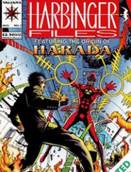 Harbinger Files