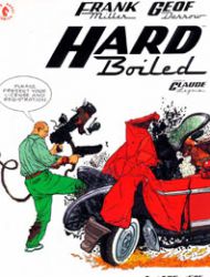 Hard Boiled