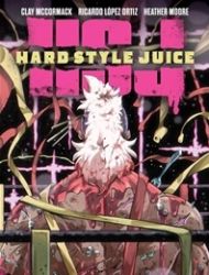 Hard Style Juice