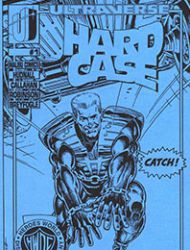 Hardcase Ashcan Edition