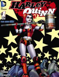 Harley Quinn (2014)