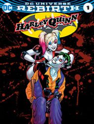 Harley Quinn: Batman Day 2017 Special Edition