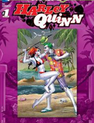 Harley Quinn: Futures End