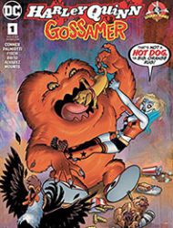 Harley Quinn/Gossamer