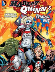 Harley Quinn's Greatest Hits