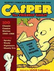 Harvey Comics Classics