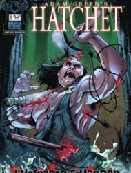 Hatchet: Unstoppable Horror