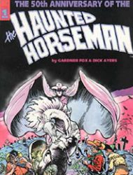 Haunted Horseman