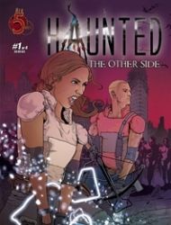 Haunted: The Other Side