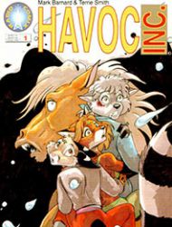 Havoc Inc.