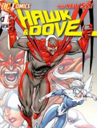 Hawk & Dove