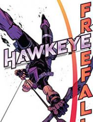 Hawkeye: Freefall