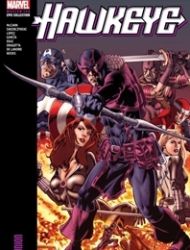 Hawkeye Modern Era Epic Collection: The Reunion