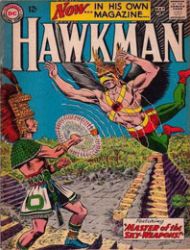 Hawkman (1964)