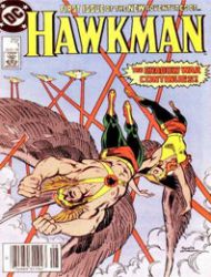 Hawkman (1986)