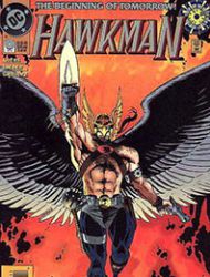 Hawkman (1993)