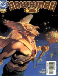 Hawkman (2002)