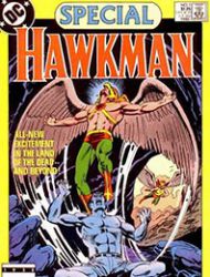 Hawkman Special (1986)