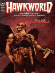 Hawkworld (1989)