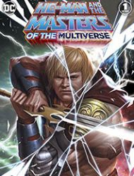 He-Man and the Masters of the Multiverse