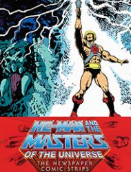 He-Man and the Masters of the Universe: The Newspaper Comic Strips