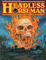 Headless Horseman