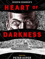 Heart of Darkness (2019)