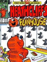 Heathcliff's Funhouse