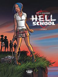 Hell School