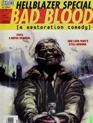 Hellblazer Special: Bad Blood