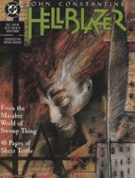 Hellblazer